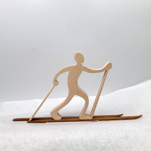 ski de fond