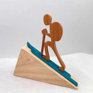 ski de randonnée