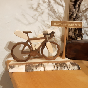 velo personnalise